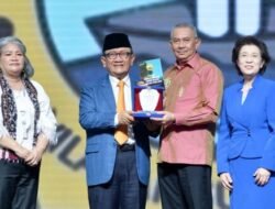 Generasi Muda Sumut Diminta Jadi Solusi, Bukan Menambah Masalah