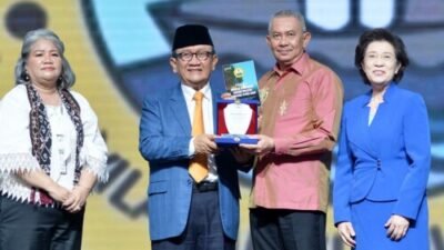Generasi Muda Sumut Diminta Jadi Solusi, Bukan Menambah Masalah