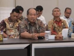Dialog PBPH di Sumut, Bupati Asahan Usul Pengelolaan Lahan Lebih Inklusif
