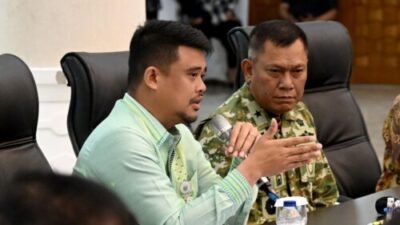 Di Balik Pencabutan PBPH, Nasib Puluhan Ribu Warga Sumut Dipertaruhkan