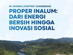 Inalum Ajak Jurnalis Sumut Adu Karya di InJournal 2026