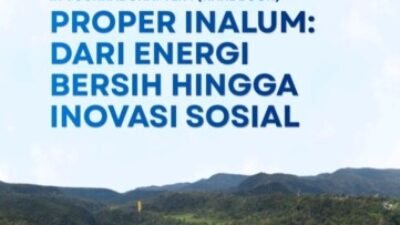Inalum Ajak Jurnalis Sumut Adu Karya di InJournal 2026