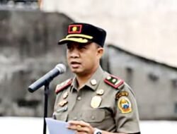Soal Ricuh Pelantikan KA KAMMI, Pemprov Sumut Angkat Suara