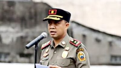Soal Ricuh Pelantikan KA KAMMI, Pemprov Sumut Angkat Suara