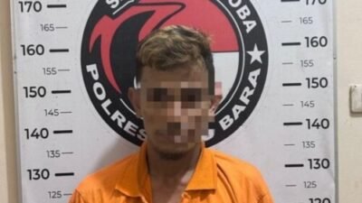 21,44 Gram Diamankan Polres Batubara Dari Warga Labuhan Ruku