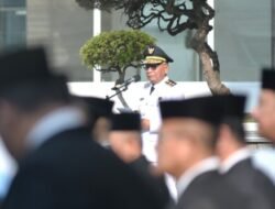 Hari Otonomi Daerah ke-30, Wagub Sumut Ingatkan Daerah Tak Jalan Sendiri