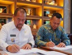 Hibah Lahan dari PT Bakrie, Tunggu Bukti Keseriusan Pemkab Batubara