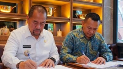 Hibah Lahan dari PT Bakrie, Tunggu Bukti Keseriusan Pemkab Batubara