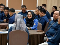 BPS dan Pemprov Sumut Sensus Ekonomi 2026, Akurasi Data dan Keterlibatan Usaha