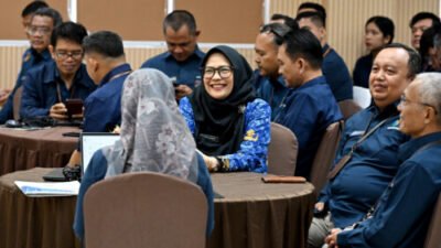 BPS dan Pemprov Sumut Sensus Ekonomi 2026, Akurasi Data dan Keterlibatan Usaha