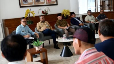 Seleksi KI Sumut 2026–2030 Berubah Arah, Ini Tahapan Terbarunya