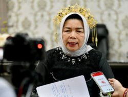 May Day 2026 di Sumut Fokus Dialog, Pemprov Siapkan Jaminan 20 Ribu Pekerja Rentan