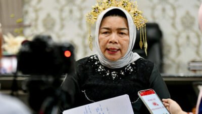 May Day 2026 di Sumut Fokus Dialog, Pemprov Siapkan Jaminan 20 Ribu Pekerja Rentan