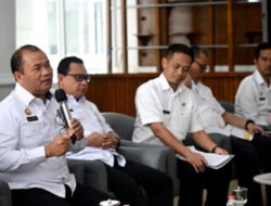 Bapenda Sumut Sebut Anggaran Gebyar Pajak Sudah Sah di APBD 2026