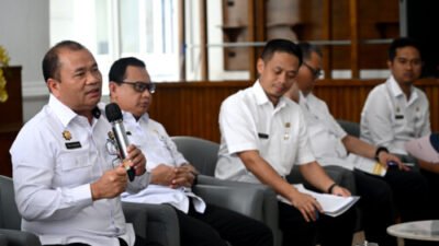 Bapenda Sumut Sebut Anggaran Gebyar Pajak Sudah Sah di APBD 2026