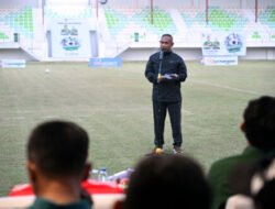 Porwasu 2026 Libatkan Seribuan Wartawan di Sumut