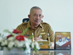 Satu Hari Tanpa Mobil, Cara Pemprov Sumut Ubah Pola Kerja ASN