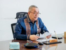 ASN Sumut Dibayangi Jerat Judi Online dan Pinjol Ilegal