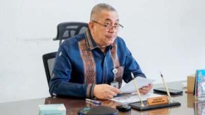 ASN Sumut Dibayangi Jerat Judi Online dan Pinjol Ilegal