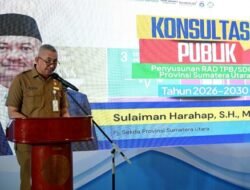 Sumut Sistem Bisnis Digital Pertama di Indonesia, Untuk UMKM Bisa Ikut SDGs 
