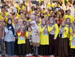 HDSD 2026, Sumut Perkuat Inklusi Sosial