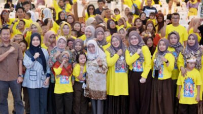 HDSD 2026, Sumut Perkuat Inklusi Sosial