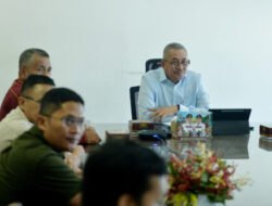 Tak Ingin Salah Sasaran, Sumut Bentuk Timsus Percepat Data Korban Bencana Tapteng