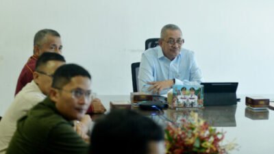 Tak Ingin Salah Sasaran, Sumut Bentuk Timsus Percepat Data Korban Bencana Tapteng