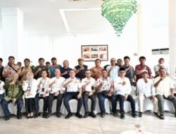 Ribu Wisatawan Serbu Sumut Saat Lebaran 2026, Samosir Jadi Primadona