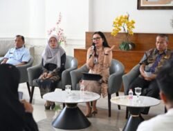 Literasi Sumut Masuk Top 10 Nasional