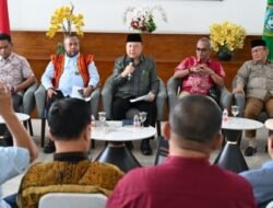 Dari Publik Untuk Publik, Seleksi KI Sumut Dibuka Tanpa Biaya