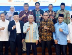 Reses Komisi VIII DPR RI di Sumut, Publik Menunggu Bukti