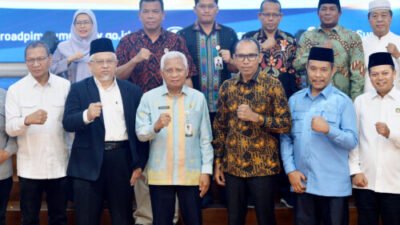 Reses Komisi VIII DPR RI di Sumut, Publik Menunggu Bukti