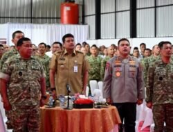 Prabowo Resmikan 1.061 KMP, Gubernur Targetkan 6.100 di Sumut