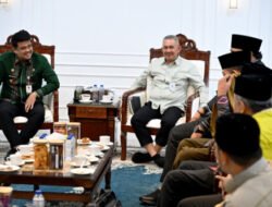 Jelang MTQ Sumut ke-40, Gubernur Tekankan Persiapan Tanpa Celah