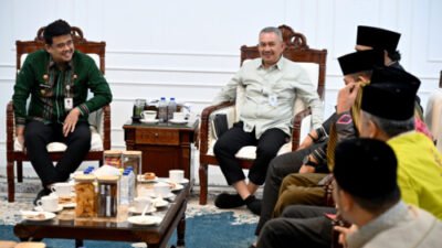 Jelang MTQ Sumut ke-40, Gubernur Tekankan Persiapan Tanpa Celah