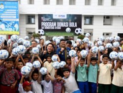 11 Negara Kontestan AFF U-19 2026 Mulai Mendarat di Sumut