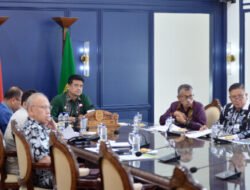 Sumut Dapat Rp6,3 Triliun, Tito Ingatkan Daerah Tidak Simpan Anggaran