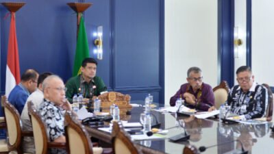 Sumut Dapat Rp6,3 Triliun, Tito Ingatkan Daerah Tidak Simpan Anggaran