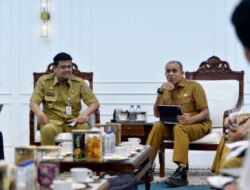 Gubernur Sumut Siapkan RS Internasional Untuk Pasien BPJS di Medan