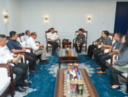 Gubernur Sumut Ingatkan Rumah Sakit Wajib Layani Semua Pasien BPJS