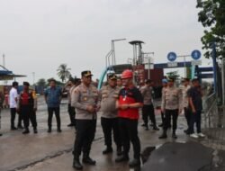 May Day 2026 di Batubara Aman