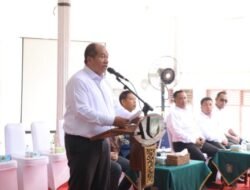 Bupati Asahan Klaim Pelayanan Publik Makin Baik, Ombudsman Tetap Awasi