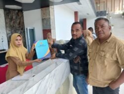 Tujuh Komisioner KPAD Batubara Mundur Serentak, SK Dikembalikan ke Bupati