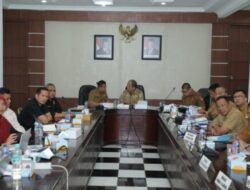 Pemkab Asahan Bidik Kawasan UMKM Terpadu di Jalinsum