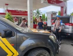 Stok BBM dan Harga Sembako di Batubara Stabil, Distribusi Normal