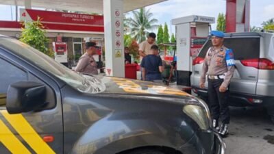 Stok BBM dan Harga Sembako di Batubara Stabil, Distribusi Normal