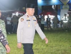 Datuk Lima Puluh Juara Umum MTQ XIX Batubara