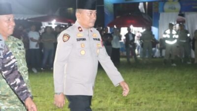 Datuk Lima Puluh Juara Umum MTQ XIX Batubara
