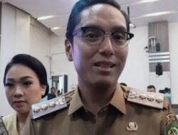 Klaim Sudah Izin Kemendagri, Rico Waas Pastikan Tak Pakai APBD Berobat ke Luar Negeri